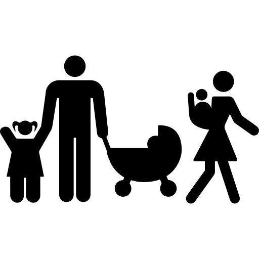 Kids & Family