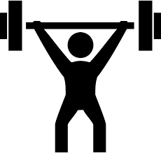 Fitness & Weight Lifting